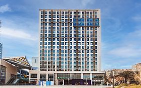 Holiday Inn Express Shanghai Baoyang By Ihg