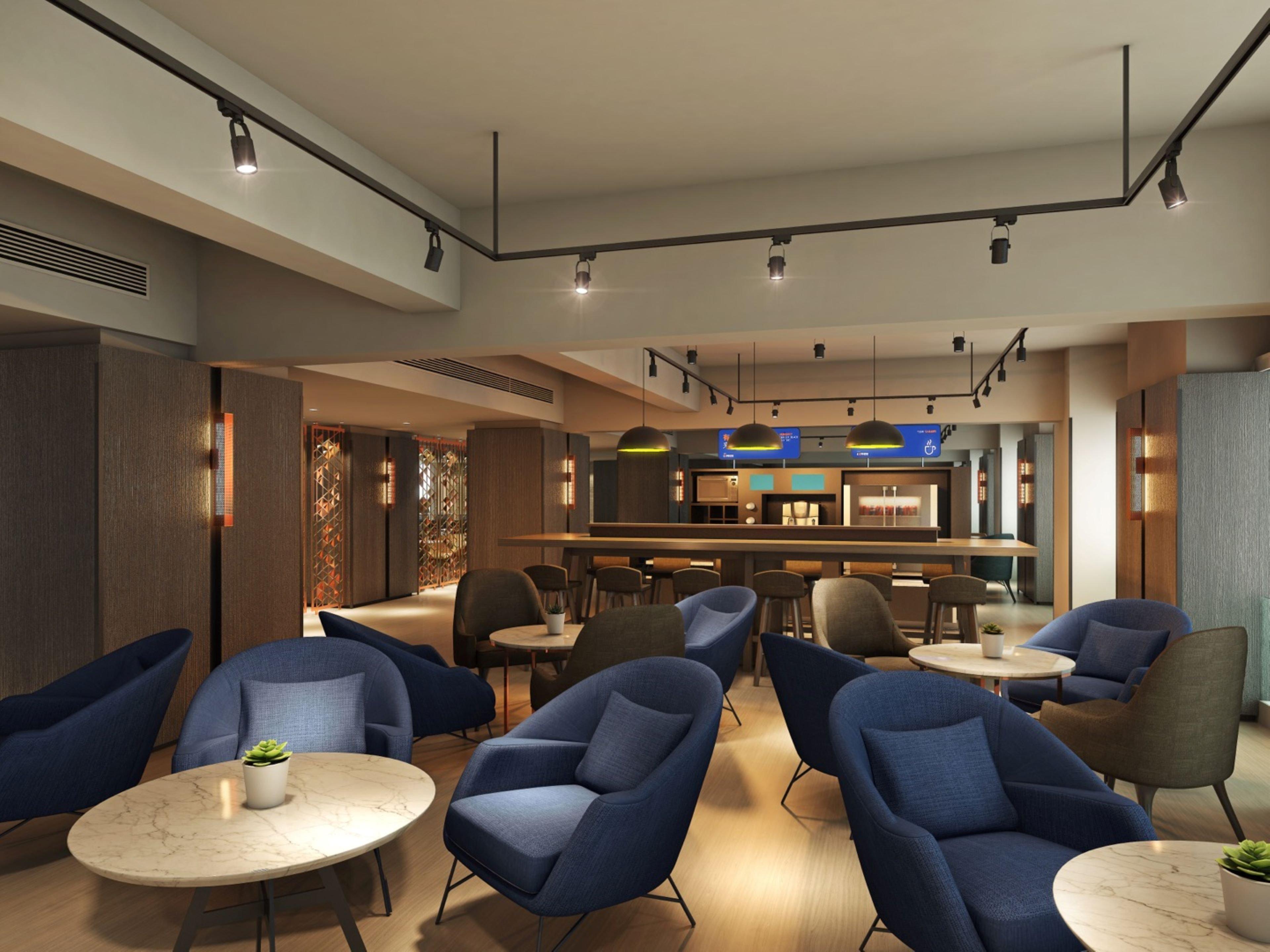 Holiday Inn Express Shanghai Baoyang By Ihg Exterior photo